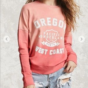 super cute sweatshirt